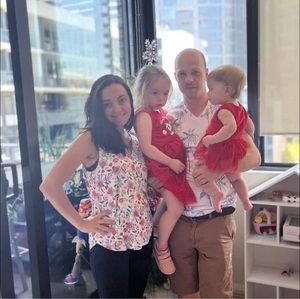 Meet your Posher, Faith